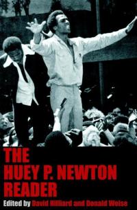 Cover image: The Huey P. Newton Reader 9781583224670