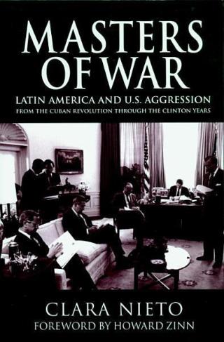 Cover image: Masters of War 9781583225455