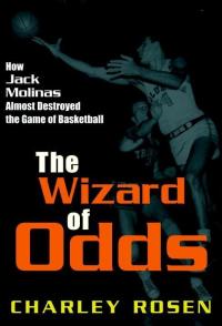 Cover image: The Wizard of Odds 9781583225622