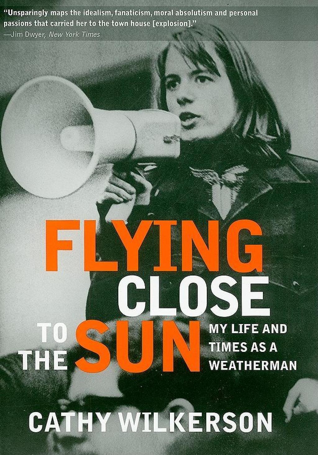 Flying Close to the Sun My Life and Times as a Weatherman
