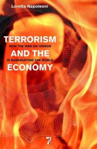 Cover image: Terrorism and the Economy 9781583228951