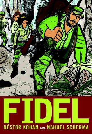Cover image: Fidel 9781583227824