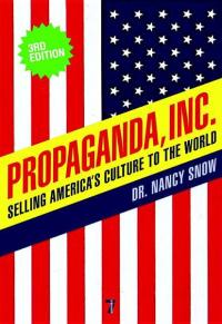 Cover image: Propaganda, Inc. 9781583228982