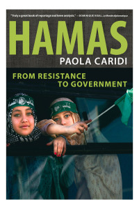 Cover image: Hamas 9781609803827