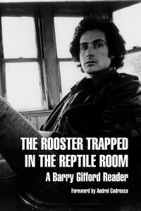 Cover image: The Rooster Trapped in the Reptile Room 9781583225257