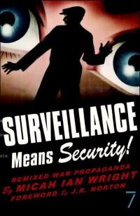 Cover image: Surveillance Means Security 9781583227411