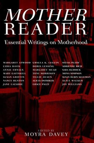 Cover image: Mother Reader 9781583220726