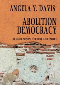 Cover image: Abolition Democracy 9781583226957