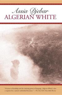Cover image: Algerian White 9781583220504