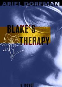Cover image: Blake's Therapy 9781583224793