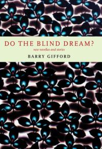 Cover image: Do the Blind Dream? 9781583226704