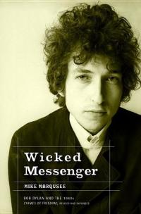 Cover image: Wicked Messenger 9781583226865