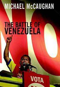 Cover image: The Battle of Venezuela 9781583226803