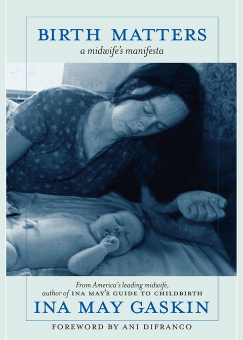 Birth Matters: How What We Don't Know About Nature, Bodies, and Surgery Can Hurt Us - FULL INSTANT DOWNLOAD | PDF DOCX EPUB