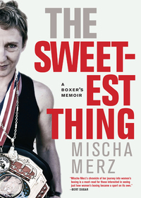 Cover image: The Sweetest Thing 9781583229286