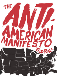 Cover image: The Anti-American Manifesto 9781583229330