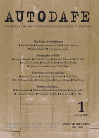 Cover image: Autodafe 1 9781583220580