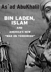 Cover image: Bin Laden, Islam, & America's New War on Terrorism 9781583224922