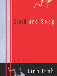 Cover image: Blood and Soap 9781583226421