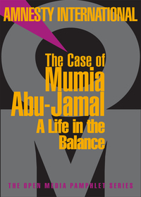 Cover image: The Case of Mumia Abu-Jamal 9781583220818