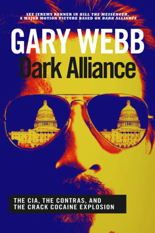Cover image: Dark Alliance 9781888363937