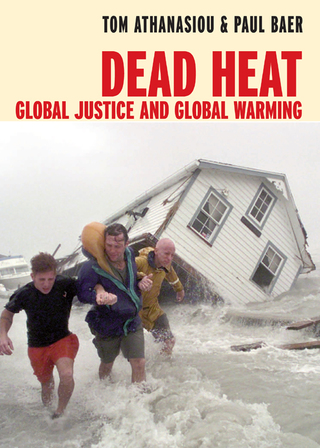 Cover image: Dead Heat 9781583224779