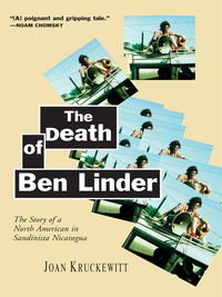 Cover image: The Death of Ben Linder 9781583220689