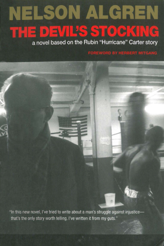 Cover image: The Devil's Stocking 9781583226995