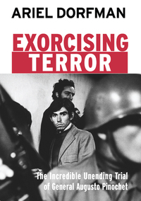 Cover image: Exorcising Terror 9781583225424