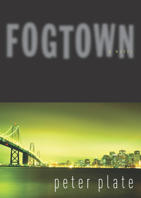 Cover image: Fogtown 9781583226391