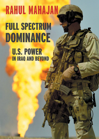 Cover image: Full Spectrum Dominance 9781583225783