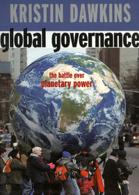 Cover image: Global Governance 9781583225806