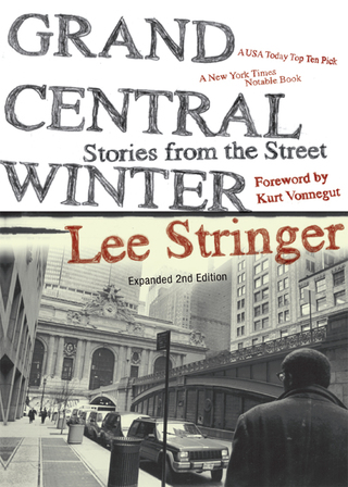 Cover image: Grand Central Winter 9781583229187