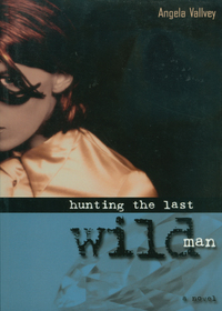 Cover image: Hunting the Last Wild Man 9781583224885
