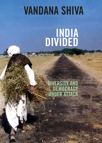 Cover image: India Divided 9781583225400