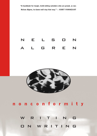 Cover image: Nonconformity 9781888363623
