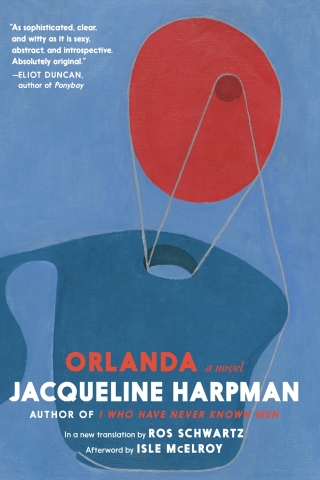 Cover image: Orlanda 9781644215166