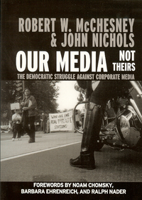 Cover image: Our Media, Not Theirs 9781583225493
