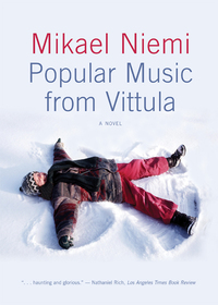 Cover image: Popular Music from Vittula 9781583226599