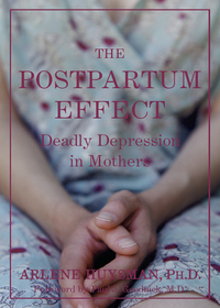 Cover image: The Postpartum Effect 9781583225554