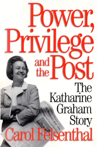 Cover image: Power, Privilege and the Post 9781888363869