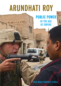 Cover image: Public Power in the Age of Empire 9781583226827