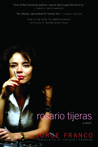 Cover image: Rosario Tijeras 9781583226780