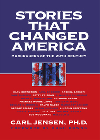 Cover image: Stories that Changed America 9781583225172