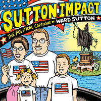 Cover image: Sutton Impact 9781583226773