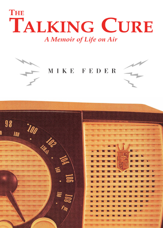 Cover image: The Talking Cure 9781583220412