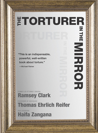 Cover image: The Torturer in the Mirror 9781583229132