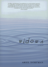 Cover image: Widows 9781583224830