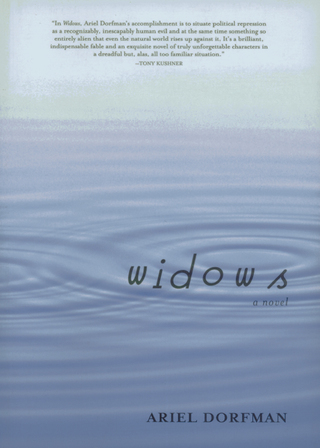 Cover image: Widows 9781583224830