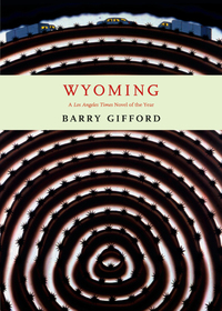 Cover image: Wyoming 9781583226360